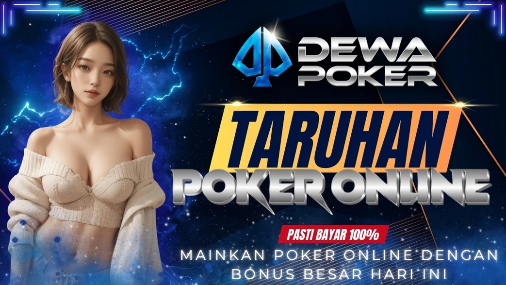 dewapoker